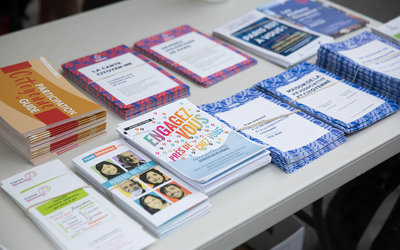 Forum des associations 2020