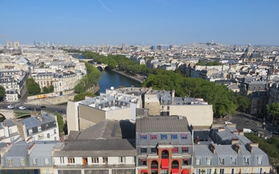 Inspection générale Ville de Paris