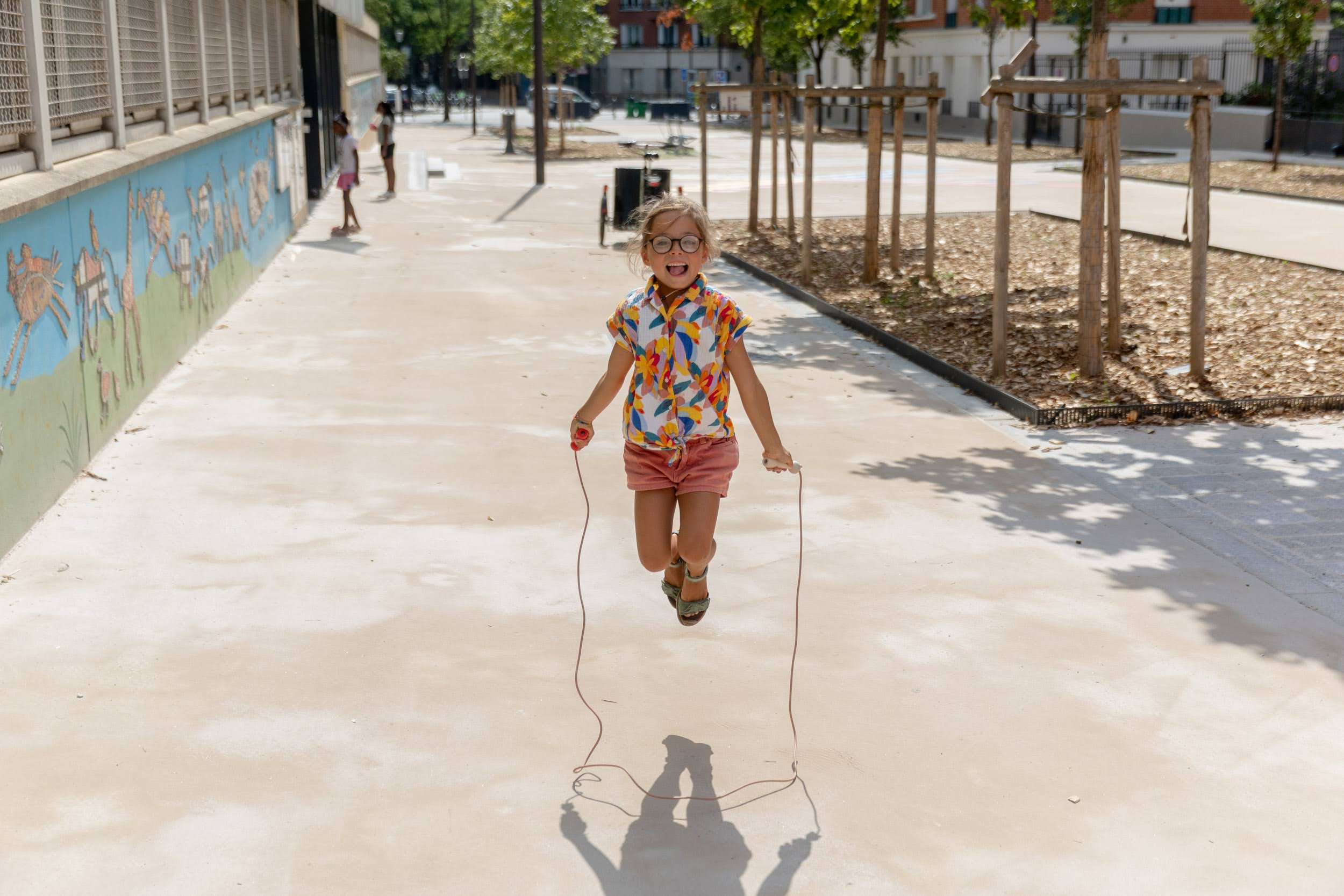 Rues aux écoles : Avenue Lamoricière 12e