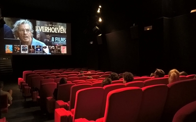 Cinéma le Brady