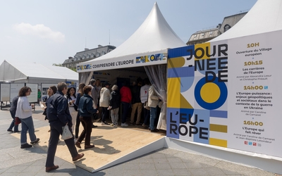 Fête de l'Europe