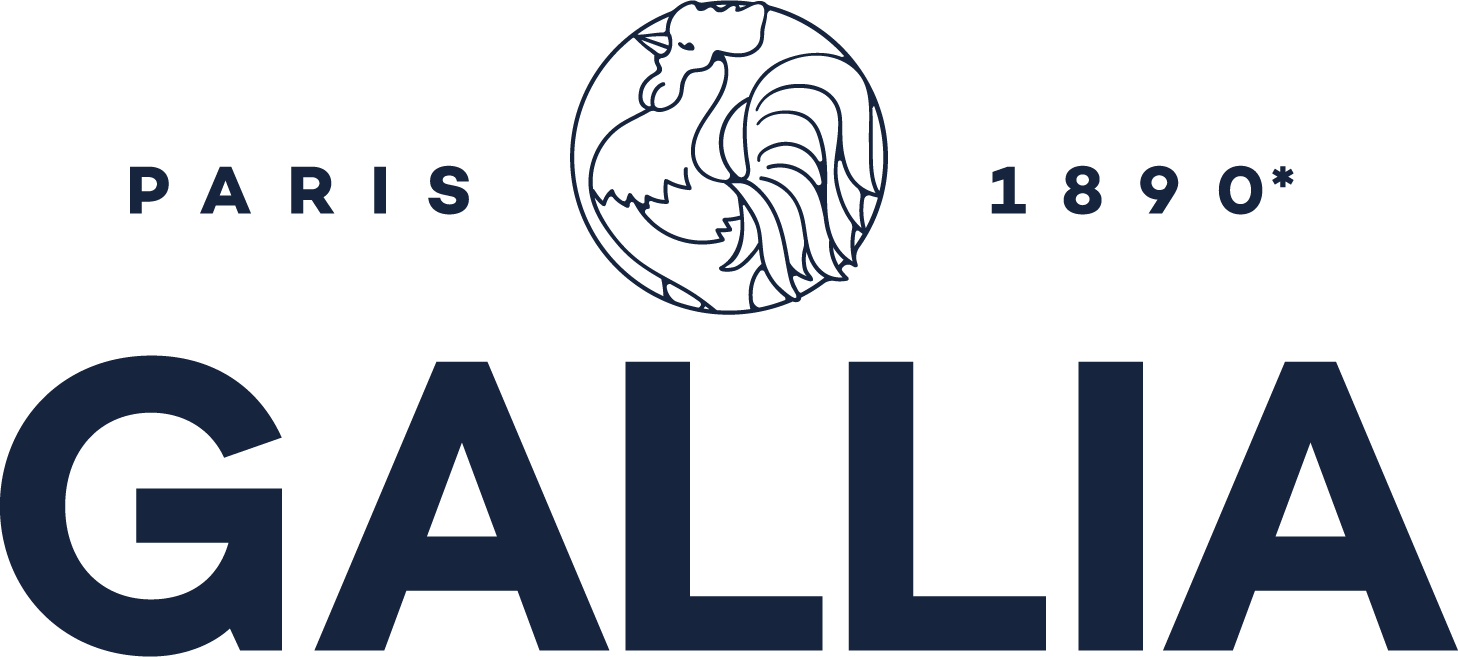logo Gallia